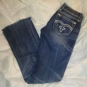 Adorable Rock Revivals! Alanis Boot 27/32.5